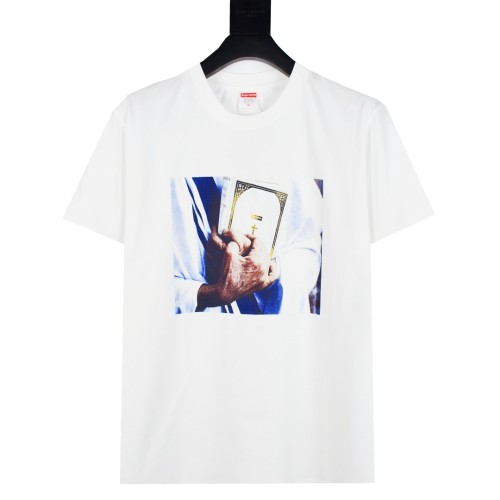 Supreme T-shirt-369(S-XL)