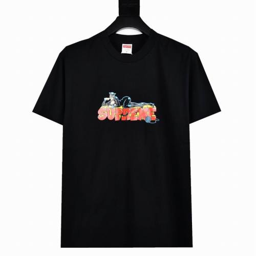 Supreme T-shirt-358(S-XL)