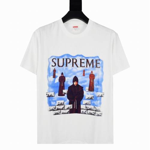 Supreme T-shirt-385(S-XL)