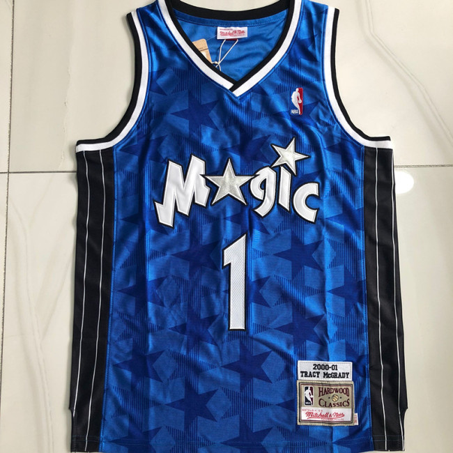 NBA Orlando Magic-104
