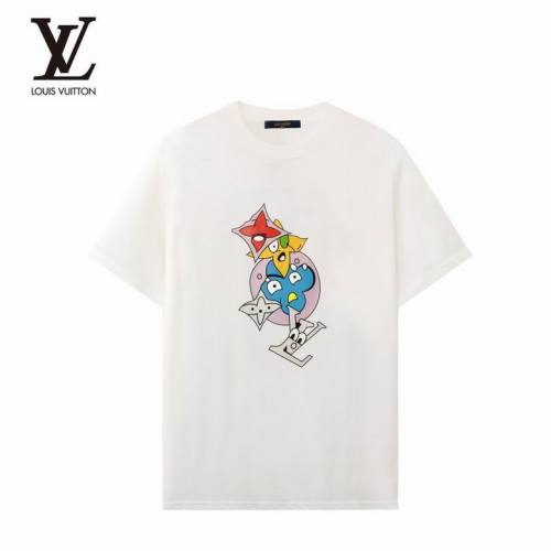 LV t-shirt men-3286(S-XXL)