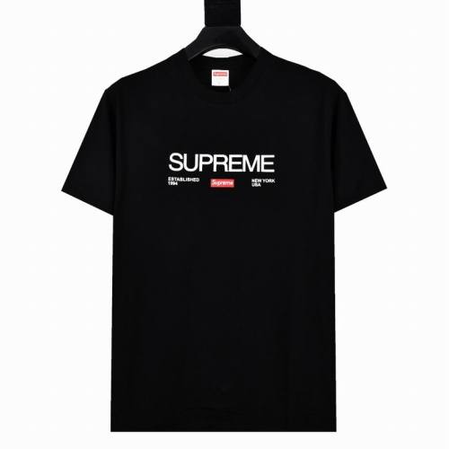 Supreme T-shirt-380(S-XL)