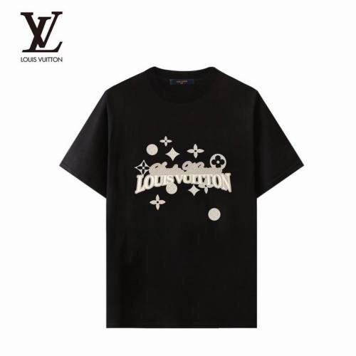 LV t-shirt men-3284(S-XXL)
