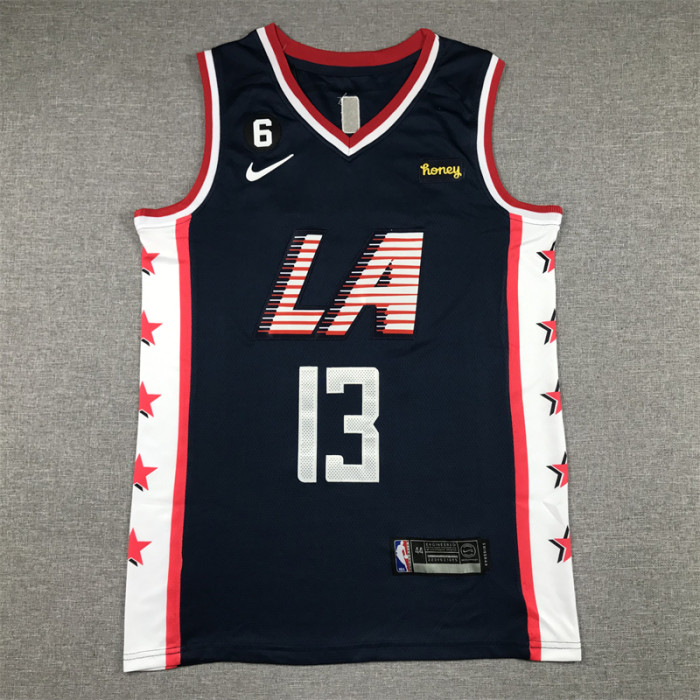 NBA Los Angeles Clippers-117