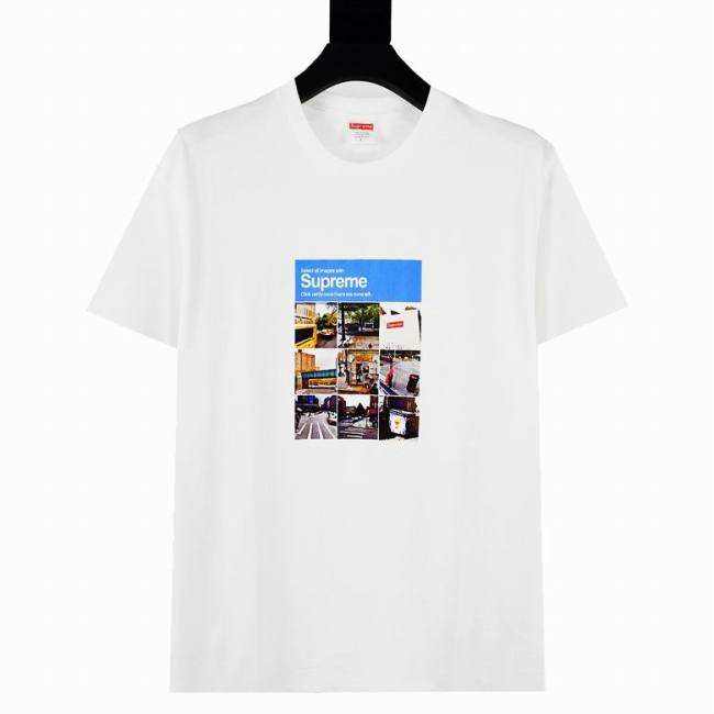 Supreme T-shirt-361(S-XL)