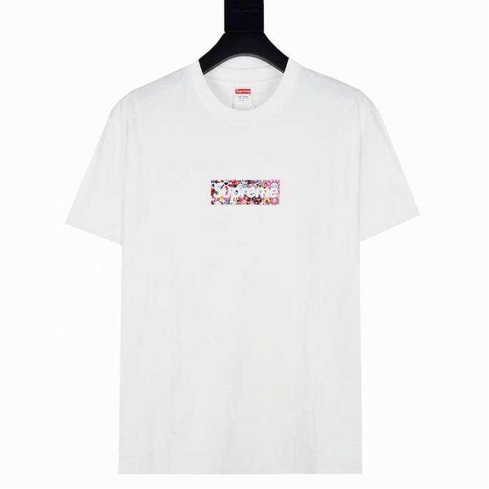 Supreme T-shirt-379(S-XL)