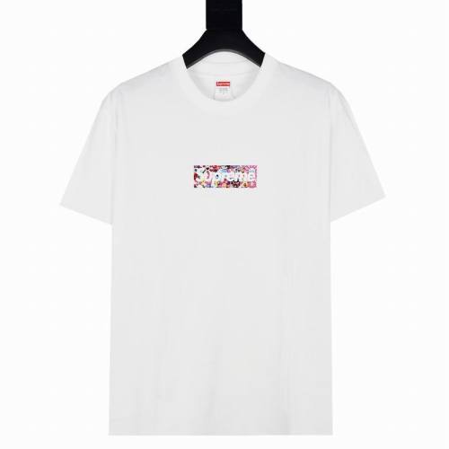 Supreme T-shirt-379(S-XL)