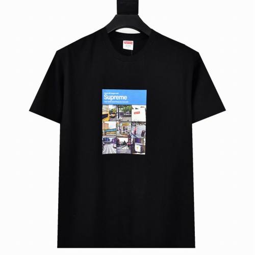 Supreme T-shirt-362(S-XL)