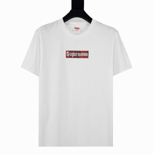 Supreme T-shirt-391(S-XL)