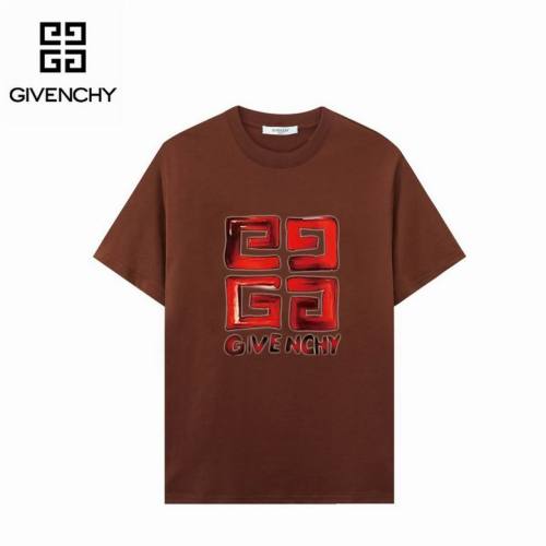 Givenchy t-shirt men-611(S-XXL)
