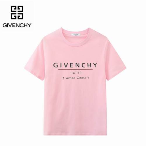 Givenchy t-shirt men-605(S-XXL)