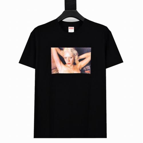 Supreme T-shirt-394(S-XL)