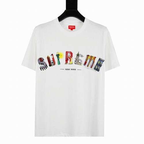 Supreme T-shirt-397(S-XL)