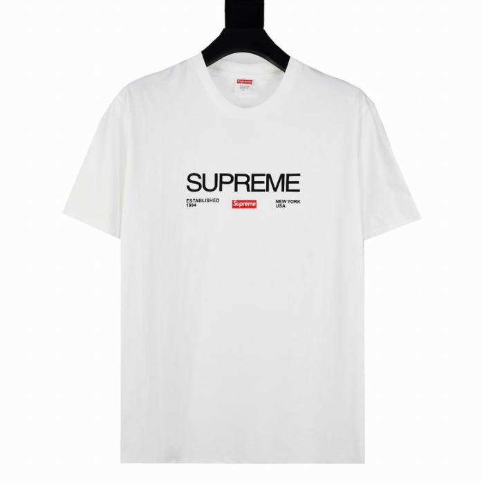 Supreme T-shirt-381(S-XL)