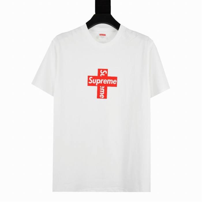 Supreme T-shirt-406(S-XL)