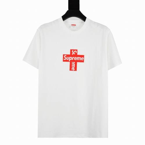 Supreme T-shirt-406(S-XL)