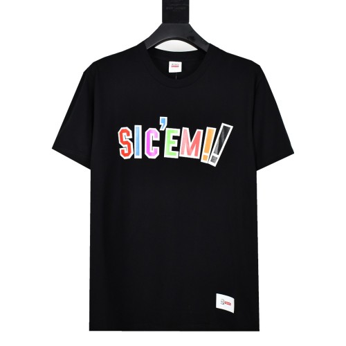 Supreme T-shirt-375(S-XL)