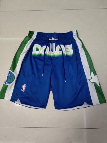 NBA Shorts-1446