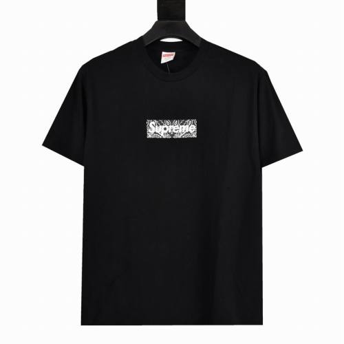 Supreme T-shirt-402(S-XL)