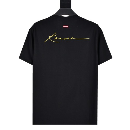 Supreme T-shirt-367(S-XL)
