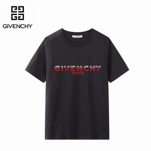 Givenchy t-shirt men-555(S-XXL)