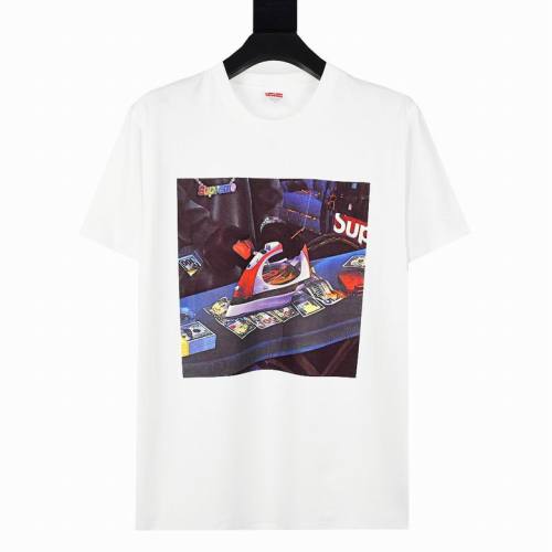 Supreme T-shirt-404(S-XL)
