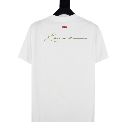 Supreme T-shirt-365(S-XL)