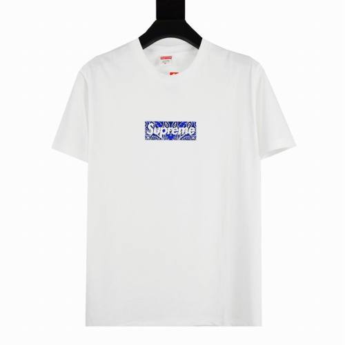 Supreme T-shirt-403(S-XL)