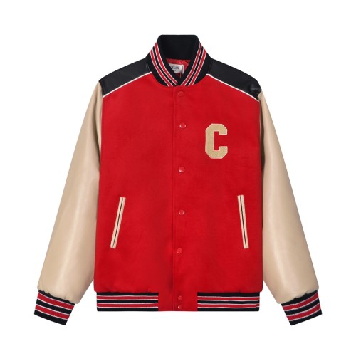 Celine Jacket 1：1 Quality-025(XS-L)