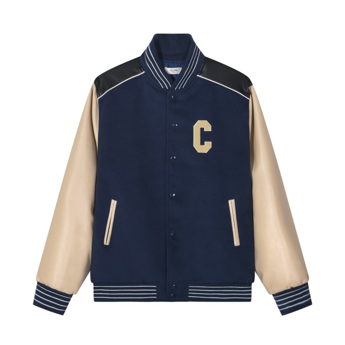 Celine Jacket 1：1 Quality-027(XS-L)