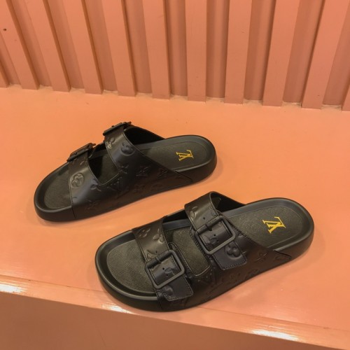 LV Sandals 1：1 Quality-529