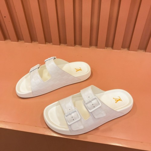 LV Sandals 1：1 Quality-533