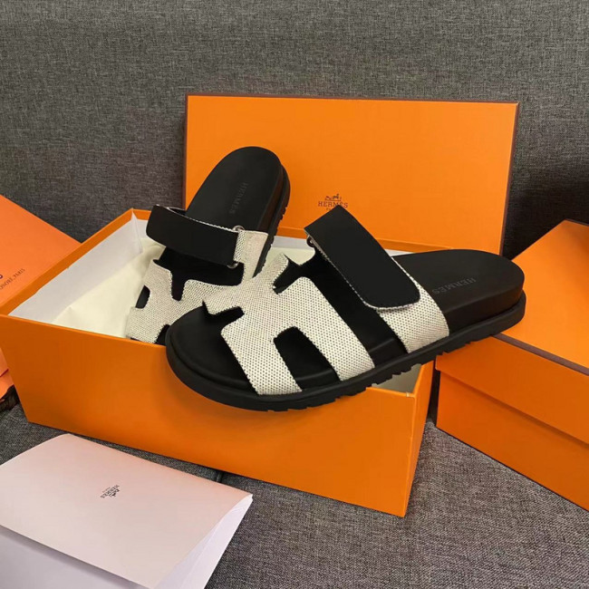 Hermes women Sandals 1：1 Quality-134