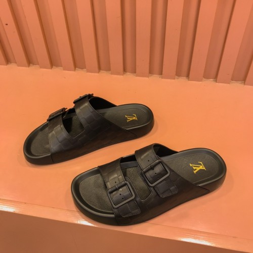 LV Sandals 1：1 Quality-534