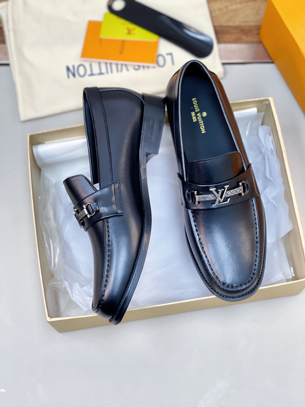 Super Max Custom LV Shoes-2316
