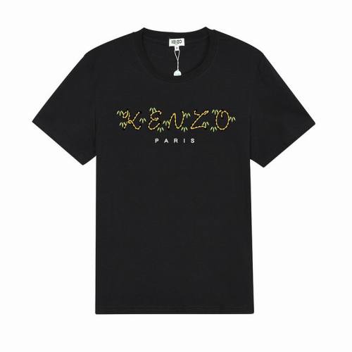 Kenzo T-shirts men-480(S-XXL)