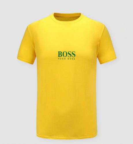Boss t-shirt men-112(M-XXXXXXL)