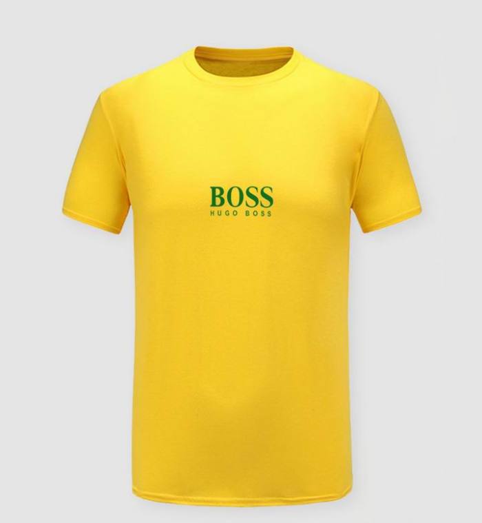 Boss t-shirt men-112(M-XXXXXXL)