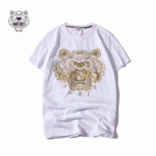 Kenzo T-shirts men-361(S-XXL)