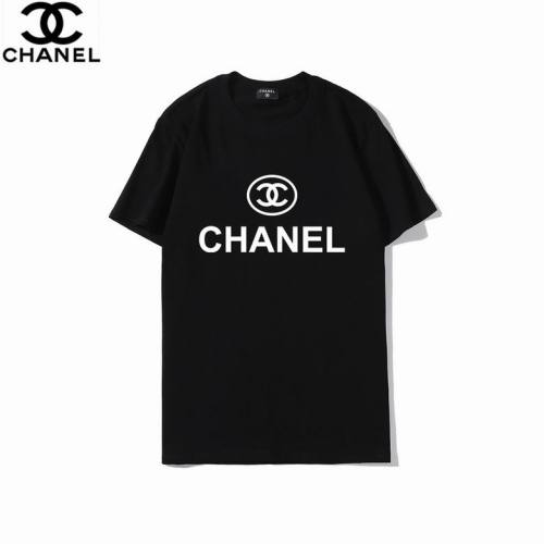 CHNL t-shirt men-601(S-XXL)