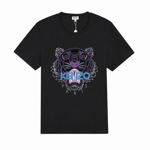 Kenzo T-shirts men-463(S-XXL)