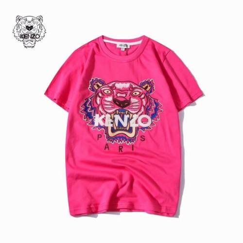 Kenzo T-shirts men-484(S-XXL)