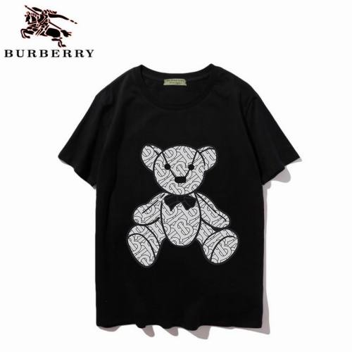 Burberry t-shirt men-1528(S-XXL)