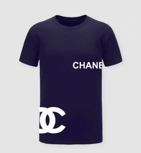 CHNL t-shirt men-572(S-XXL)