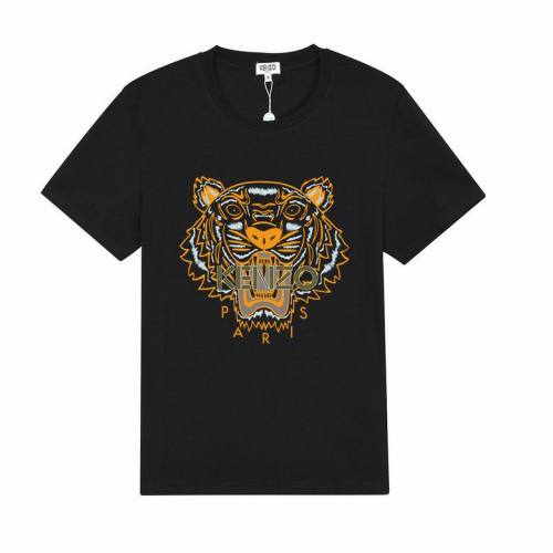 Kenzo T-shirts men-454(S-XXL)
