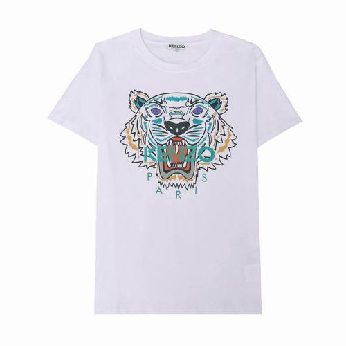 Kenzo T-shirts men-424(S-XXL)