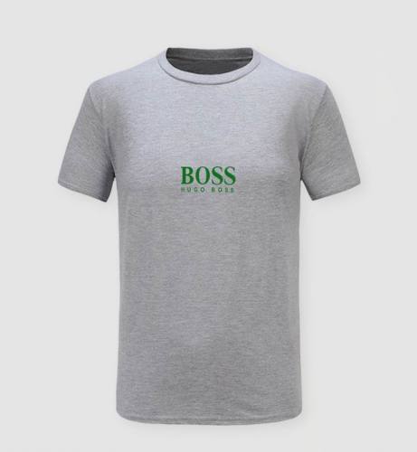 Boss t-shirt men-140(M-XXXXXXL)