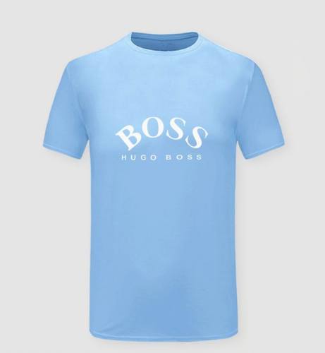 Boss t-shirt men-113(M-XXXXXXL)