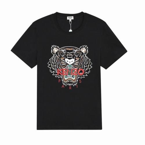 Kenzo T-shirts men-456(S-XXL)