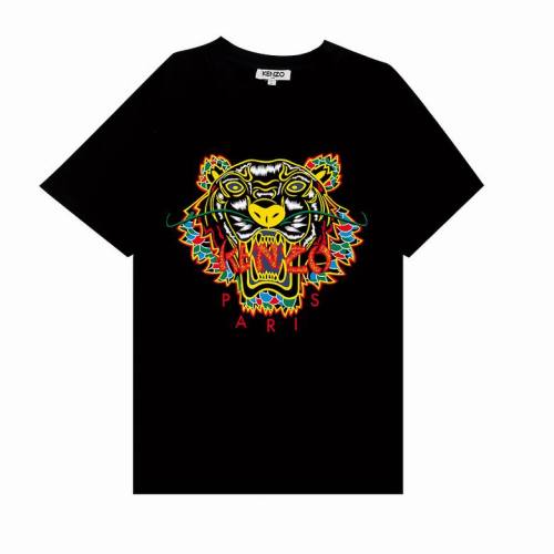 Kenzo T-shirts men-430(S-XXL)